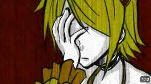 Daughter of Evil - ζͺγε¨ - Kagamine Rin